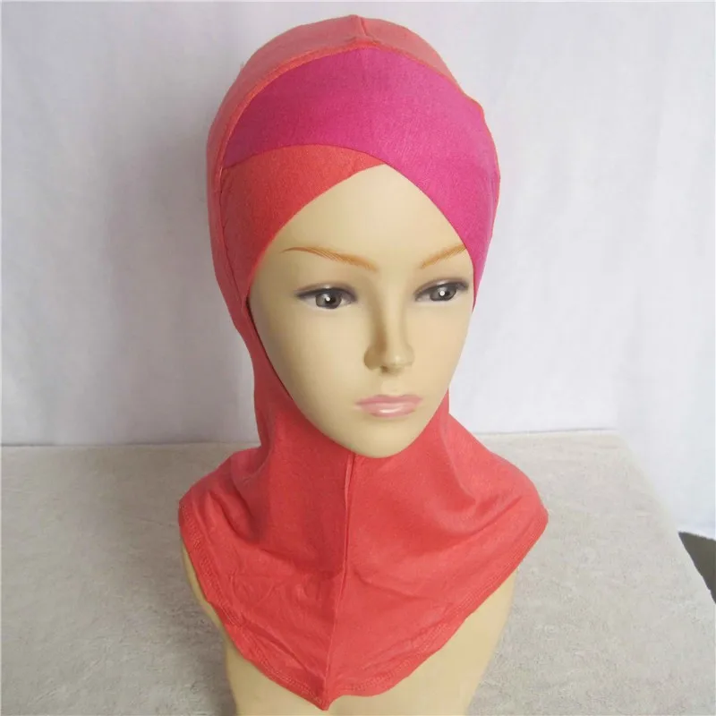 muslim hijab underscarf bonnet underscarves3