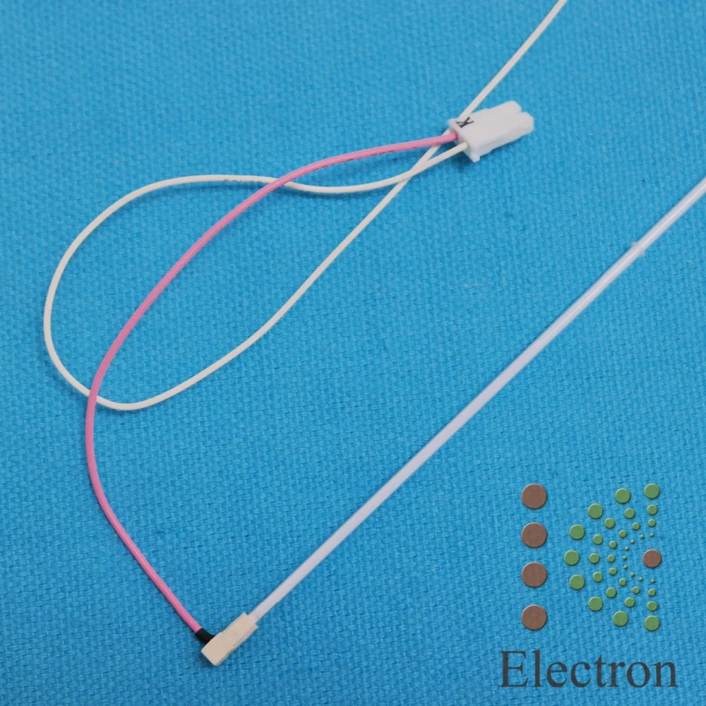Лампа для подсветки CCFL 2 шт./лот + жгут проводов Samsung LTN154AT01 LTN154X3 L03 15 4 дюйма широкий