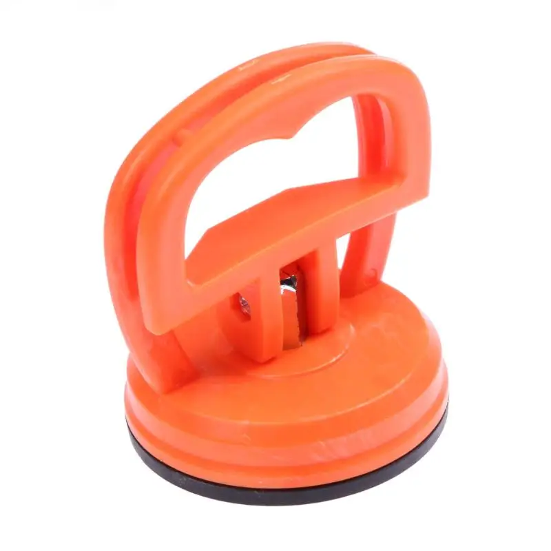 2.2 inch Mini Car Dent Remover Puller Auto Body Dent Removal Tools Strong Suction Cup Car Repair Kit Glass Metal Lifter Locking