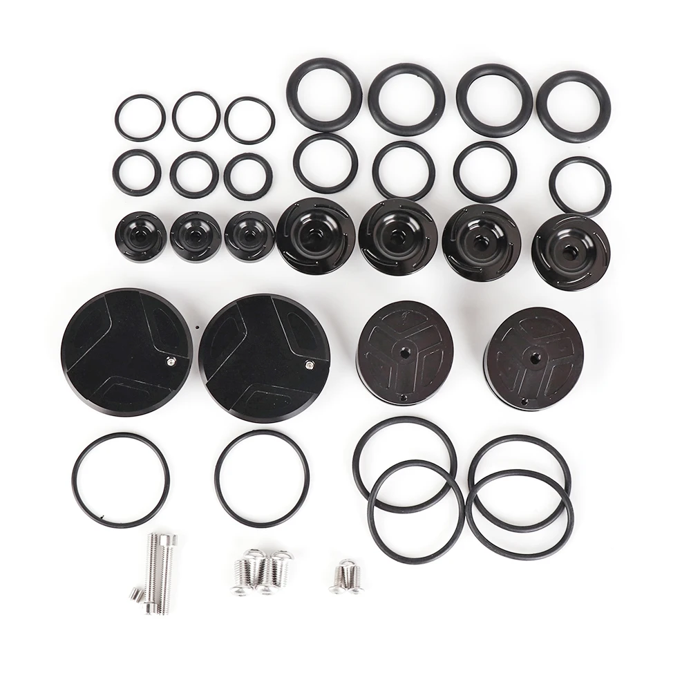 

For R1200gs LC 2013-On CNC Set Frame End Caps Frame Decorative Cover For BMW R1200GS Adventure 2014-On Motorcycle Accessories