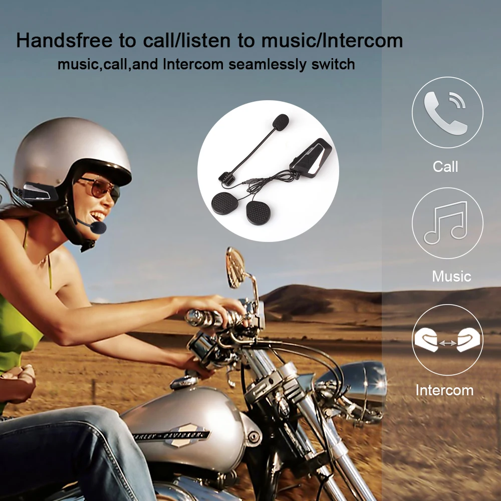 One Pair T9s Motorcycle Helmet 