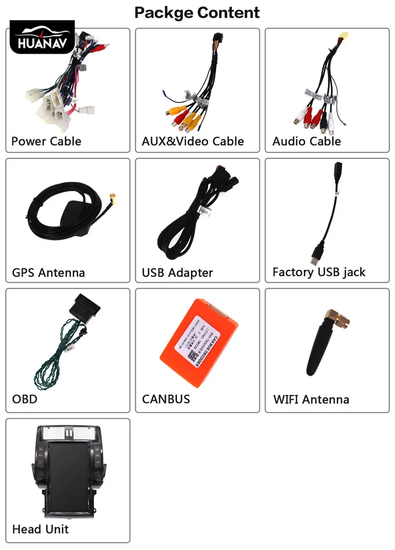 Sale Android 8.1 Car DVD Player GPS navigation For TOYOTA Land Cruiser Prado 150 2010-2013 Car auto radio player multimedia head unit 19