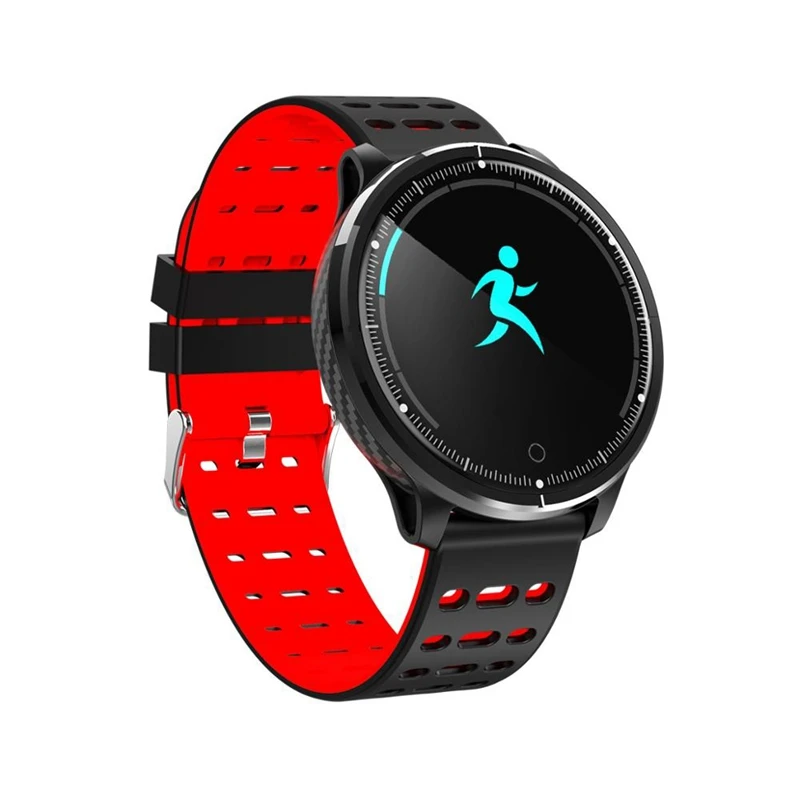  P71 Smart Watch Men Women Heart Rate Blood Pressure Monitor Sport Activity Sleep Tracker Fitness Sm