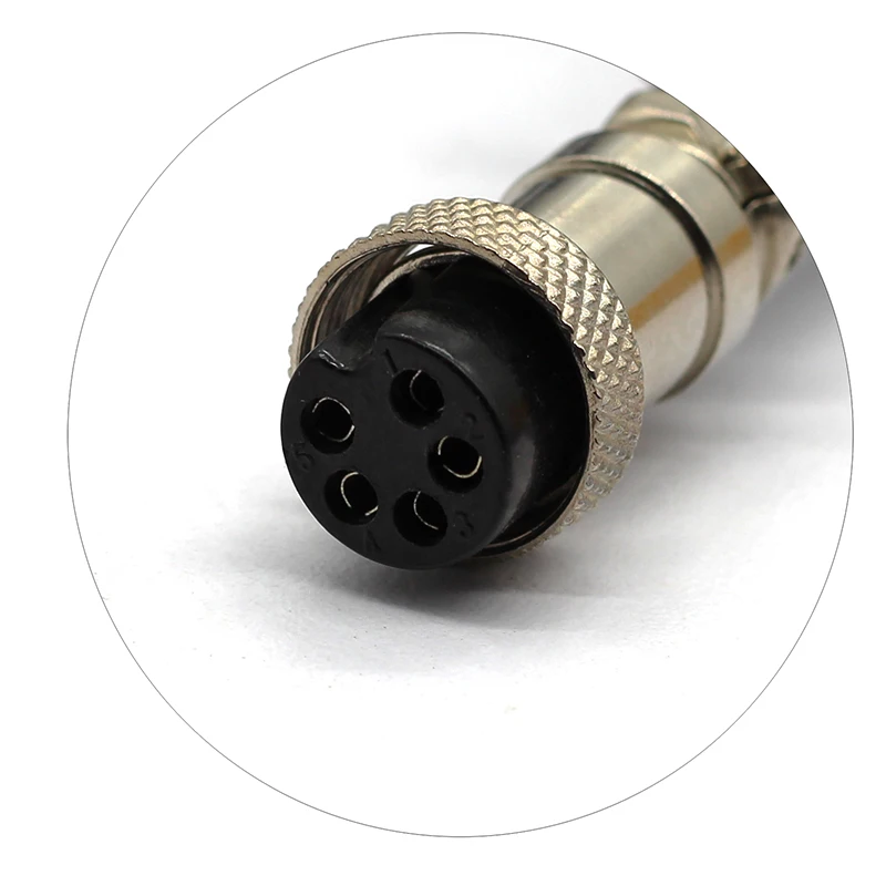 936 Electric Soldering Iron Station 5pin Welding Hot Gun Replacement Solder Repair Tool A1321 Heater Replacement Repair Tool 907
