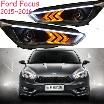 

HID,2015~2016,Car Styling for Focu Headlight,Transit,Explorer,Topaz,Edge,Taurus,Tempo,spectron,Falcon,Focu head lamp