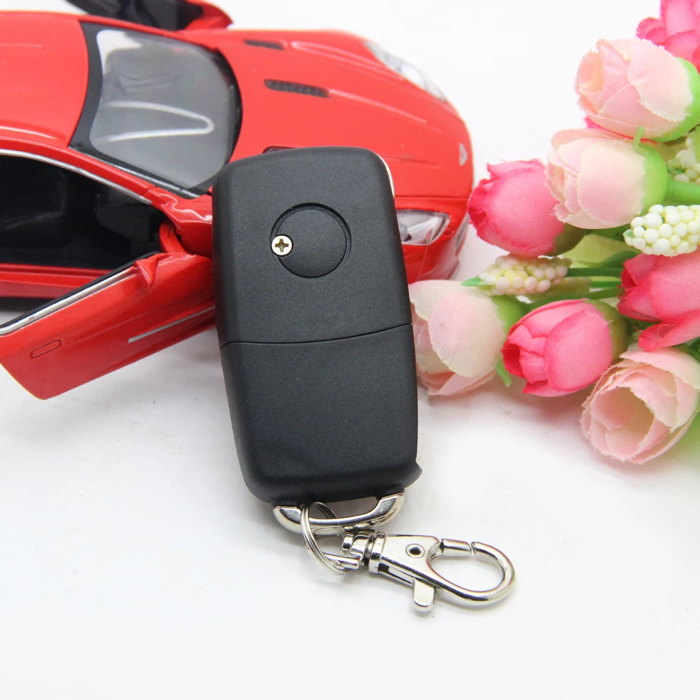 Ucontrol rc389x 3 Пуговицы 433 мГц удаленное ключ от lockartist