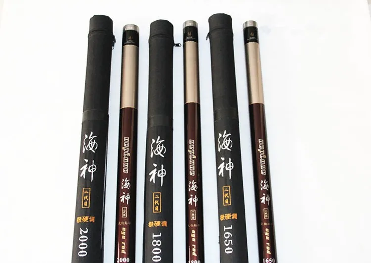 metros 60 T carbono ultra duro haste de carbono