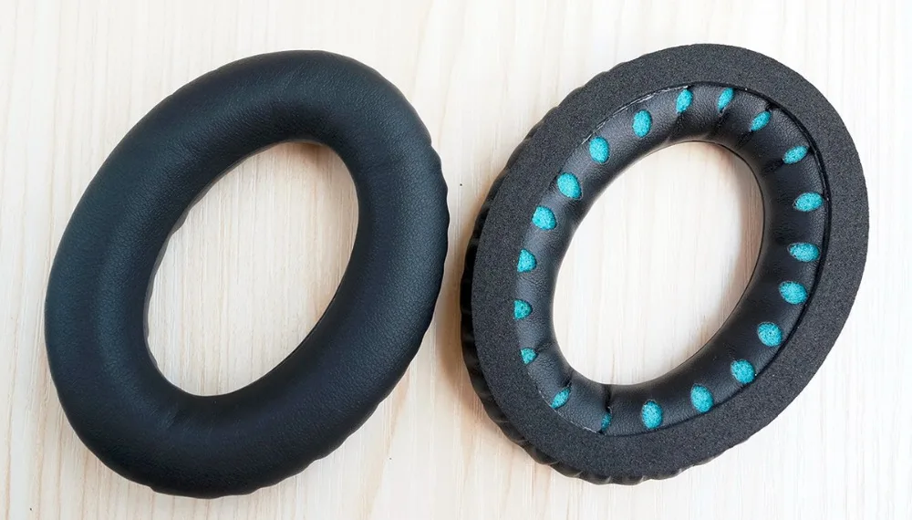 Maintenance Earpads replacement cover for QC25 Bose QuietComfort QC25 headphones earmuffes headphone cushion headset ear pad