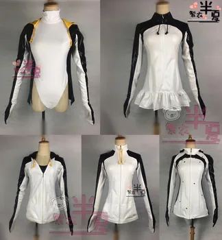 

Kemono Friend Penguin Custom Size Uniforms Cosplay Costume Free Shipping
