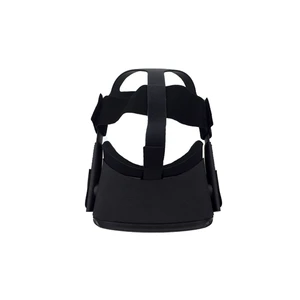 Внешнее устройство для Oculus Quest VR шлем для снятия давления на голову ремень для Oculus VR Quest растягивающийся снимающий прижимной ремень - изображение