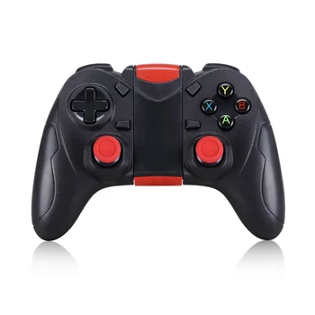 

NEW Bluetooth Game Controller Gamepad Wireless PC Joystick Cellular Phone Usb Joystick For PC/IOS/Android/TV