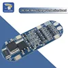 3S 10A 11,1 V 12V 12,6 V cargador de batería de litio Módulo de placa de protección para batería Lipo 18650 Li-ion las células BMS 3,7 V ► Foto 1/6