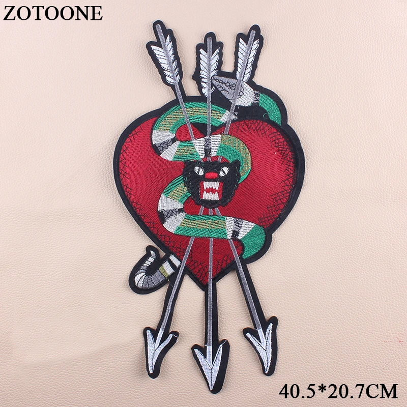 Patch for clothes