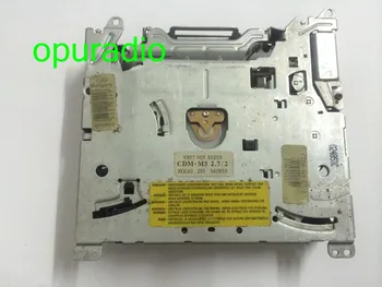 

Test good PLDS single CD mechanism CDM-M3 2.7/2 drive loader for BMNW MK3 car CD radio player