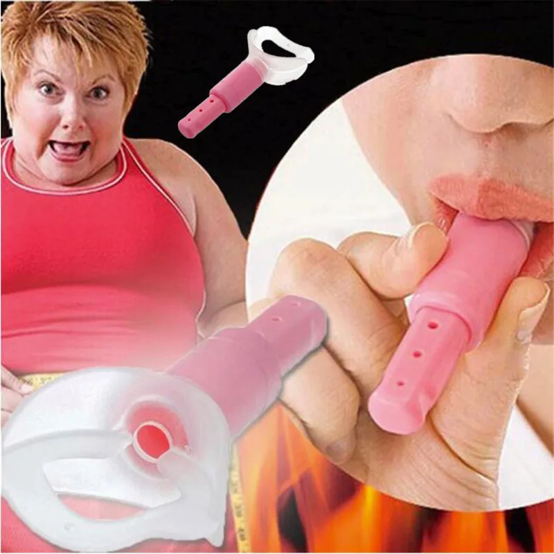 

Just 5 Minutes Fat Burner Abdominal Breathing Trainer Slimming Body Waist Increase Lung Capacity Face Care Tools for Weight Loss