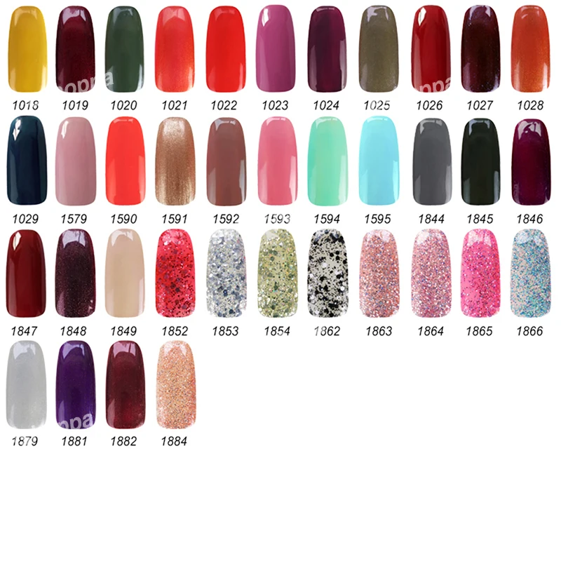 Cosmetic 199 Colors 15ml Ido Gelpolish 1338 Gel Polish Color Nail Cosmetic 199 Colors 15ml Ido Gelpolish 1338 Gel Polish Color Nail Salon Uv Lacquer Art Designs In From Beauty Health On Aliexpress