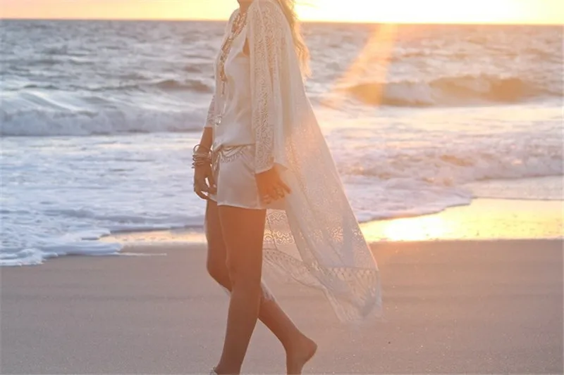 BEACH COVER UP (15)