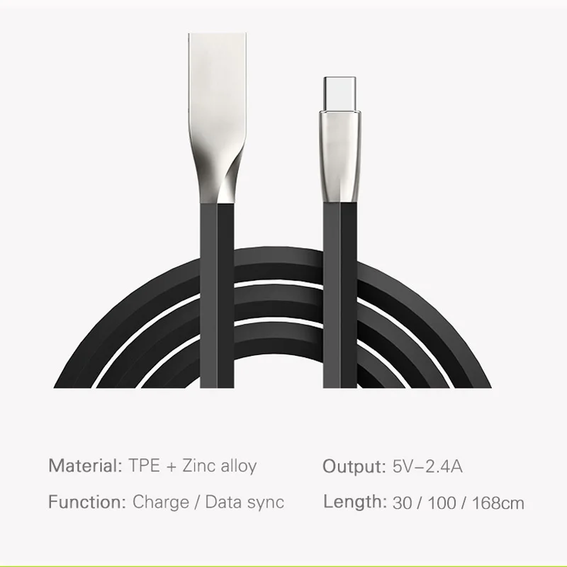 STONEGO Micro USB кабель/TYPE-C кабель для синхронизации данных и передачи данных Android USB зарядный кабель для samsung Xiaomi huawei Microusb шнур