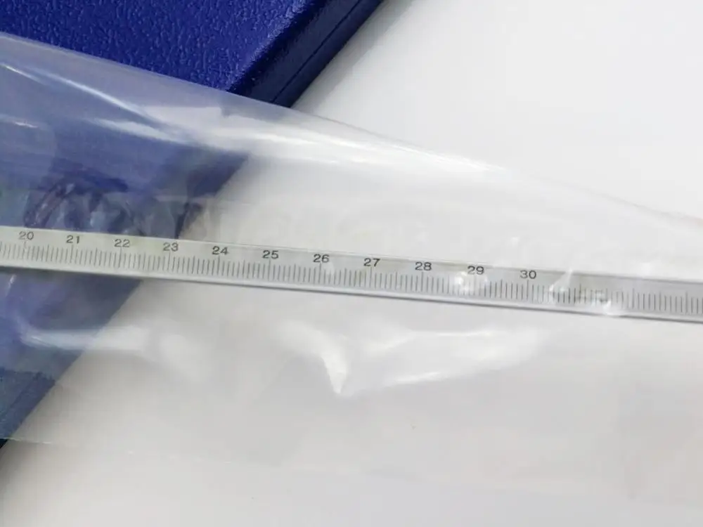Vernier датчики глубины 0-300 мм/0,02 мм углеродистая сталь глубинный микрометр измерительные инструменты TDP-300