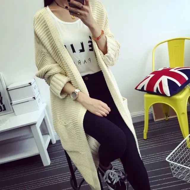 5 cardigan women