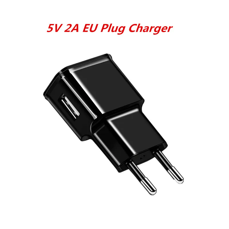 Зарядное устройство адаптер для sony Xperia Z Z1 Z2 Z3 Z4 Z5 Premium XA1 XZ XZ1 XZ2 XA2 C3 S39H 5V 2A Eu plug Chargeing USB зарядный кабель - Тип штекера: EU Plug Charger