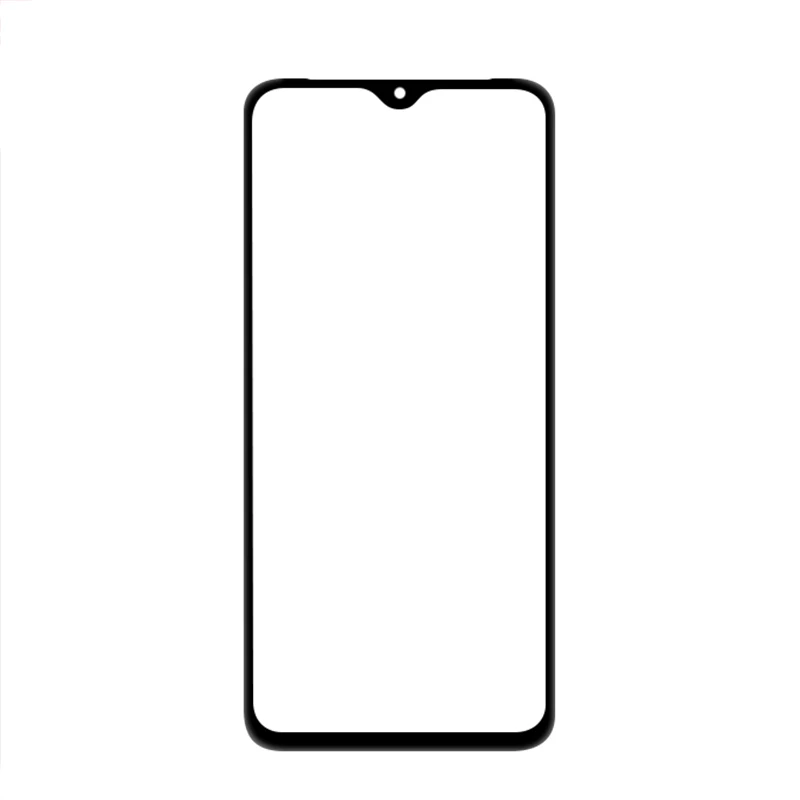 Netcosy для Oneplus 2 3 3T 5 5T передняя внешняя стеклянная крышка для объектива запасные части для Oneplus 1+ 6 6T 7 ЖК-стекло