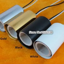 5 шт. E14 основание светильника держатель, аксессуары, с украшением в виде кристаллов для лампы, держатель лампы, лампы аксессуары