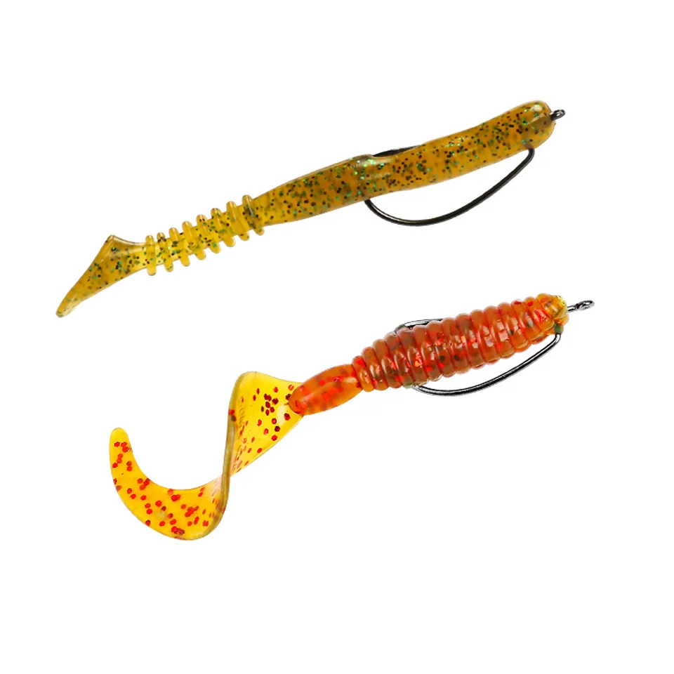 10pcs Offset Hook Carbon Steel Fishing Hooks Jig Crank Big Bass Hook Lead Jig Head Crank Barbed Hook for Soft Fishing Lure 10pcs Offset Hook Carbon Steel Fishing Hooks Jig Crank Big Bass Hook Lead Jig Head Crank Barbed Hook for Soft Fishing Lure