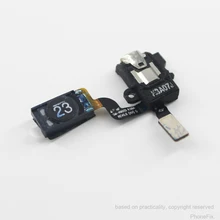 10 шт./лот для samsung Galaxy Note 3 N9000 N900 для наушников ушной гибкий динамик