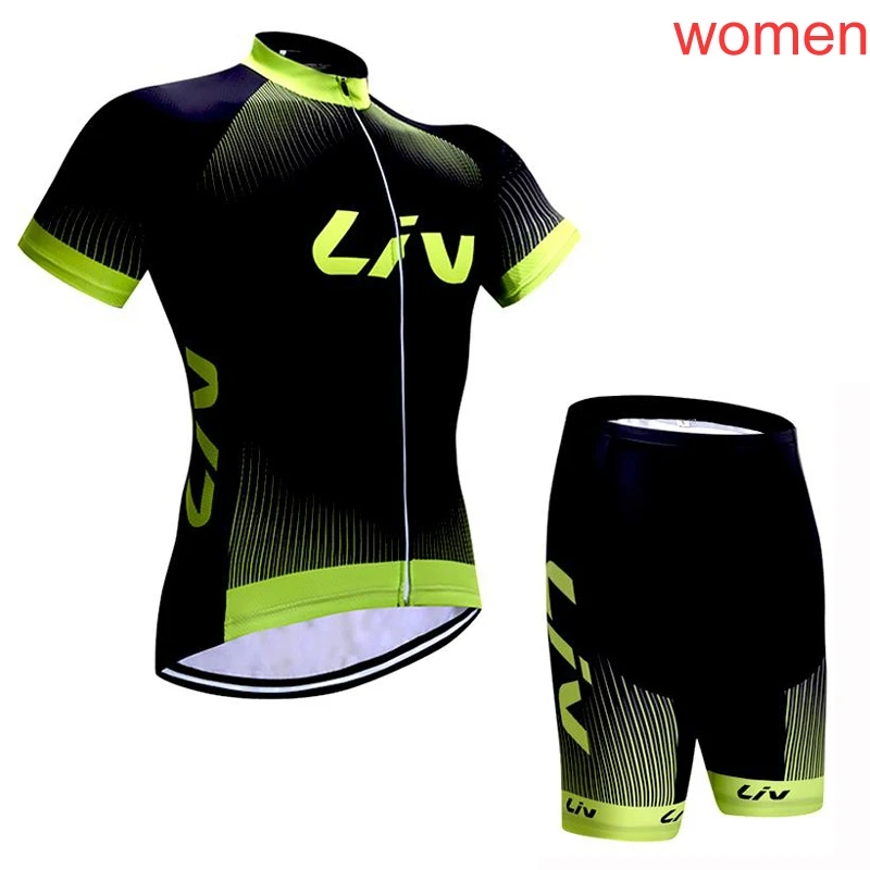 liv cycling shorts