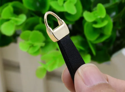 Аксессуары для тканевых сумок с молнией и подвеской из кожи|zippers pendant|slider zipperzipper