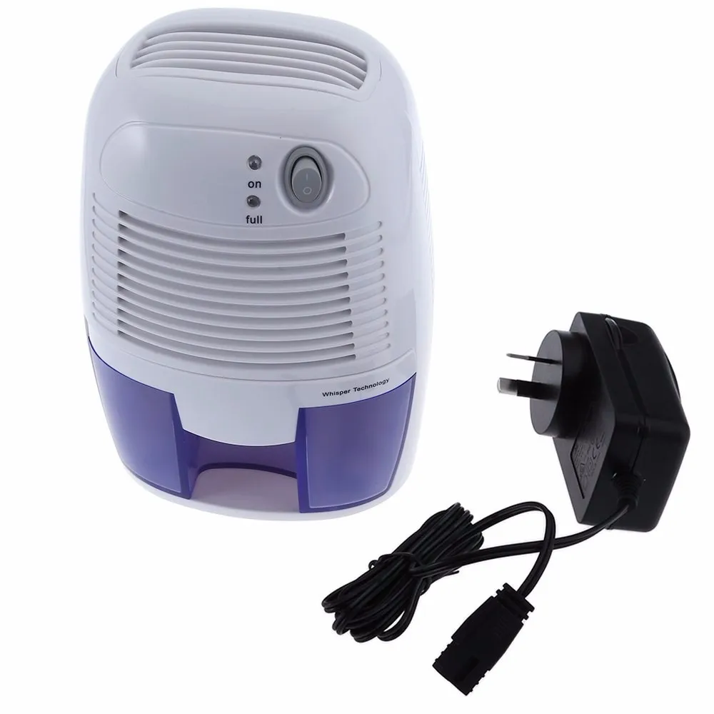 mini deumidificatore elettrico silenzioso air dryer 100 240 v compatibile air deumidificatore