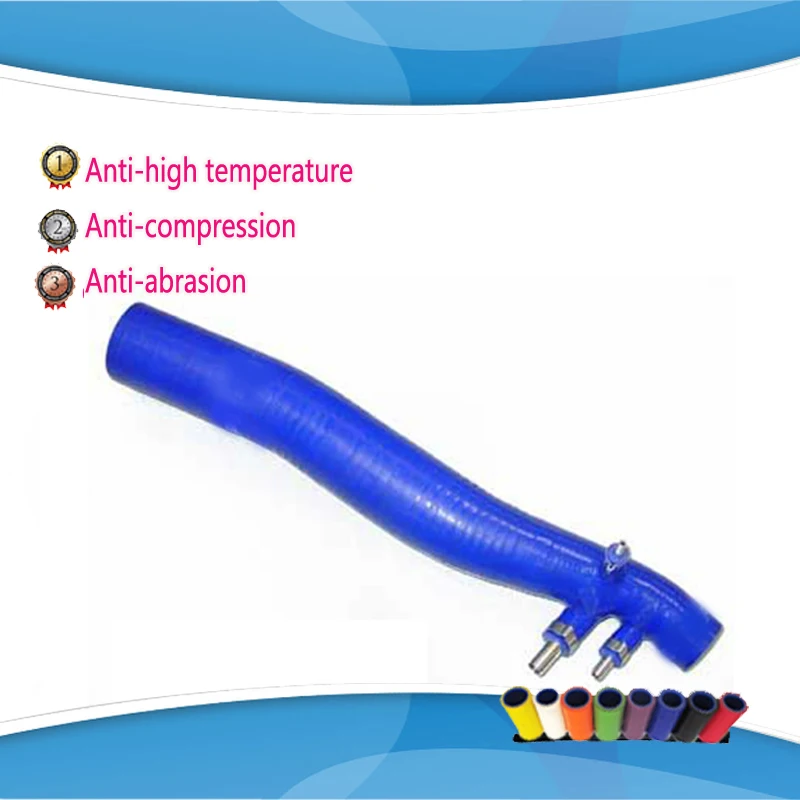

For BENZ Smart Car Silicone Intake hose (UK)