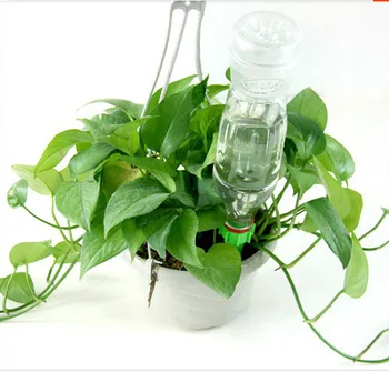 

Automatic Drip irrigation Control Plant Flower Watering Device Houseplant Plant Pot Irrigation Watering System Garden Waterer
