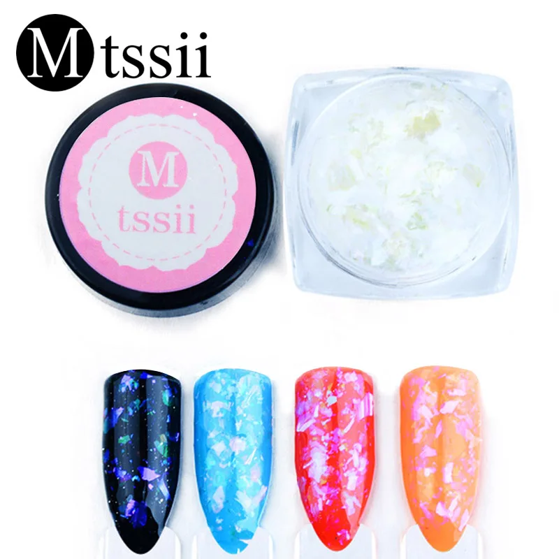 

Chameleon Irregular Nail Sequins Starry Foils Colorful Glitter 3D FIY Holo Magic Mirror Effect Nail Flakes UV Nail Gel Polish