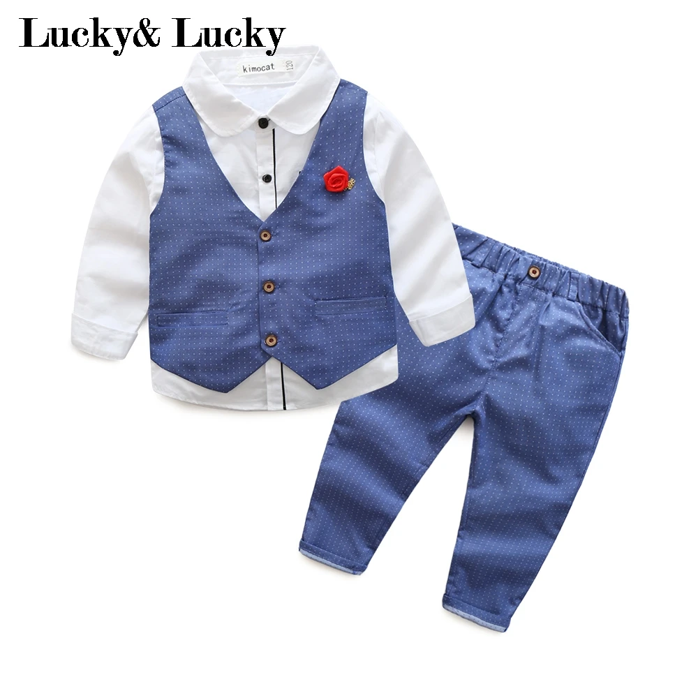 Baby boy clothes long sleeve Clearance