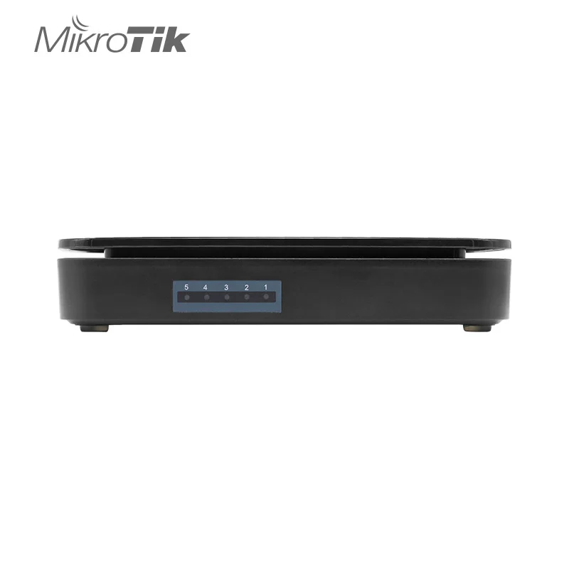 Mikrotik Smart wifi роутер с рекламным программным обеспечением OKportal [70 максимальное
