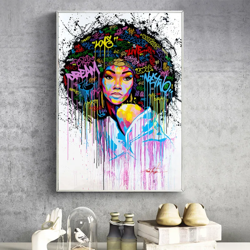 

Home Decoration Accessories Canvas Art Printing Big Size Wall Decor Pictures Art Printed Giclee Prints No Frame Dropship Posters