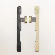 3 шт./лот кнопка включения выключения питания громкость вверх-вниз Кнопка переключения гибкий кабель для замены lenovo Vibe K5 A6020