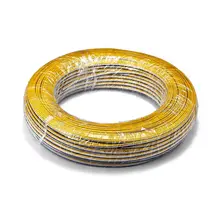 2 рулона 3 контактный Удлинительный кабель 100 м 20AWG 0,5 мм SM JST разъем Мощность электрический провод для WS2811 WS2812 светодиодный пиксель полосы света