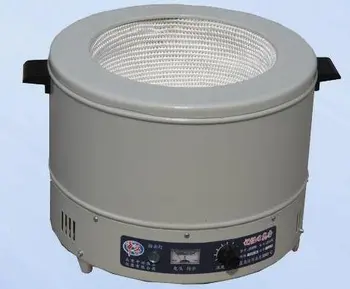 

1500W,10000ml,10L,Electric Temperature regulation Heating Mantle,sleeves