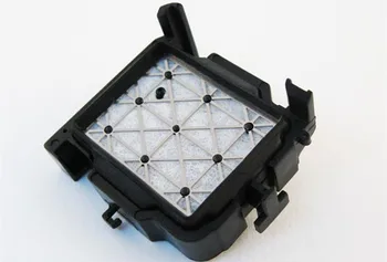 

4 x DX5 head cap top for mimaki jv33/jv5/cjv30 printers/ mutoh serial printer capping compatible with eco-solvent and Water ink