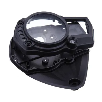 

Motorcycle Speedometer Speedo Meter Instrument Tachometer Guages Case Cover For Suzuki GSXR1000 GSXR 1000 2005 2006 05 06