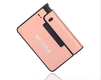 

Cigarette case