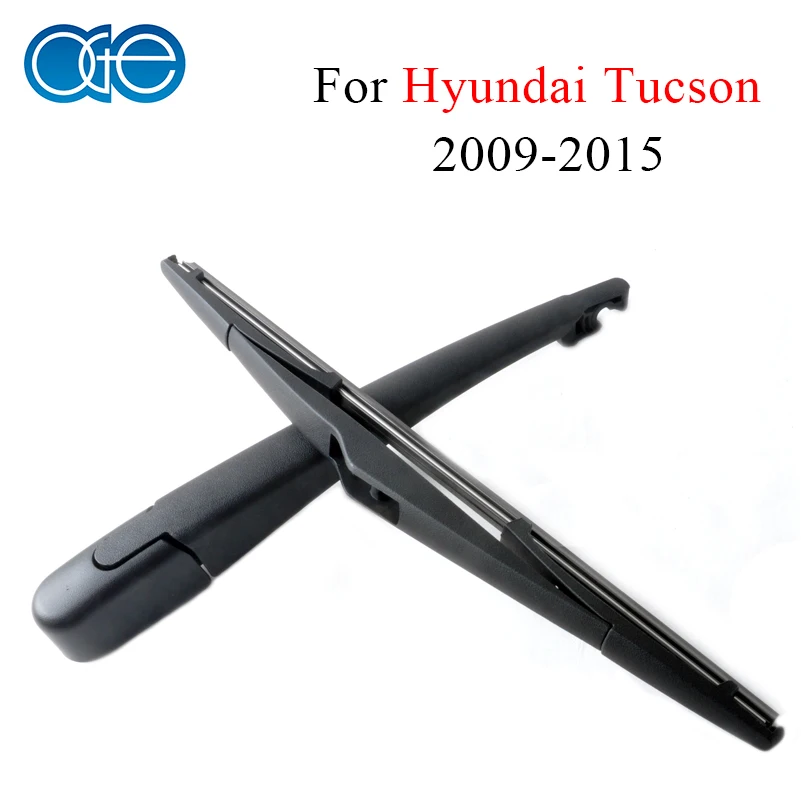 Oge Rear Wiper Arm And Blade For Hyundai Tucson 2009 2010 2011 2012