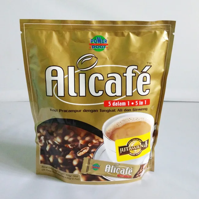 Ali Cafe Coffee Malaysia Ali Cafe Coffee Malaysia
