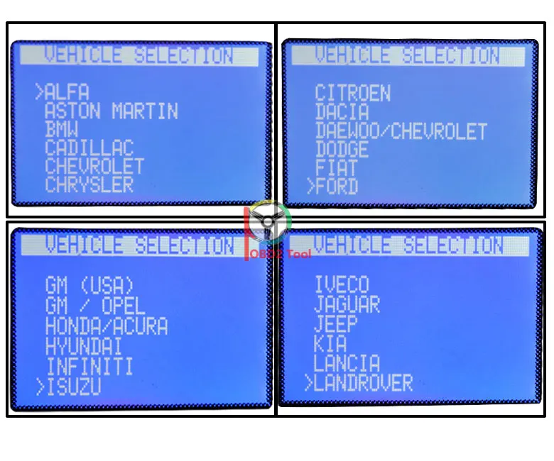 Programmeur de clé automobile professionnel v22.9, prend en charge plusieurs clés de voiture, transpondeur de voiture T-300