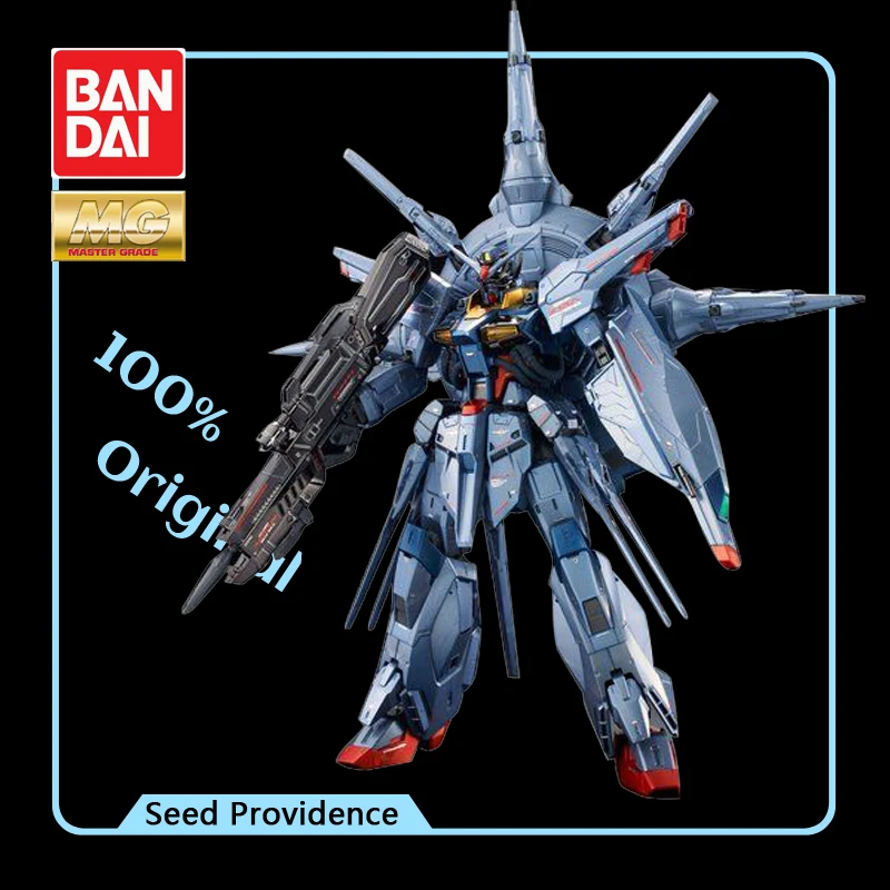 GUNDAM Base Bandai PB Limited MG 1/100 Специальный выпуск покрытия боги экшн фигурка Детские