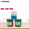 Jyrkior Grey Lead-Free Soldering Paste Solder Flux Paste Cream For PCB BGA PGA SMD ► Photo 1/6