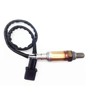 

For MITSUBISHI Carisma Space Star VOLVO S40 V40 Male Connector 4 Wire Oxygen Sensor 450mm length O2 Sensor Car Supplies
